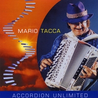 Accordion Unlimited by Mario Tacca