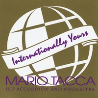 Internationally Yours by Mario Tacca