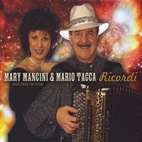 Ricordi: Mary Mancini & Mario Tacca